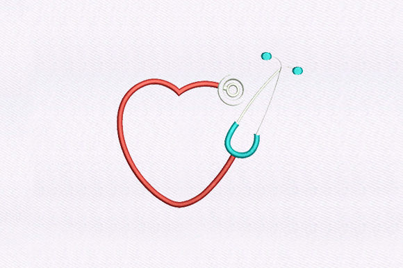 Heart Stethoscope