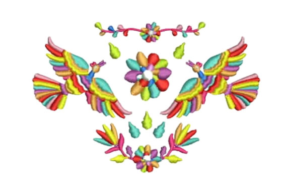 Otomi Design Review for Seasonal Use